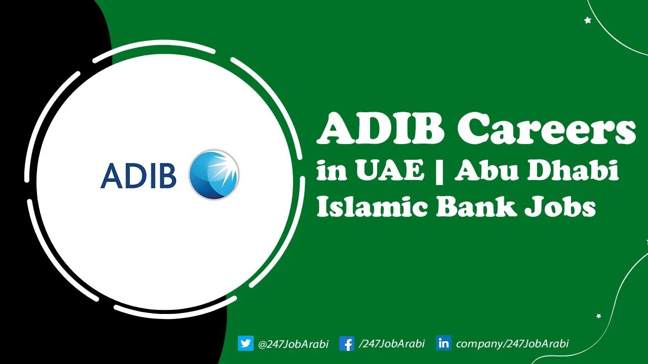 ADIB Careers