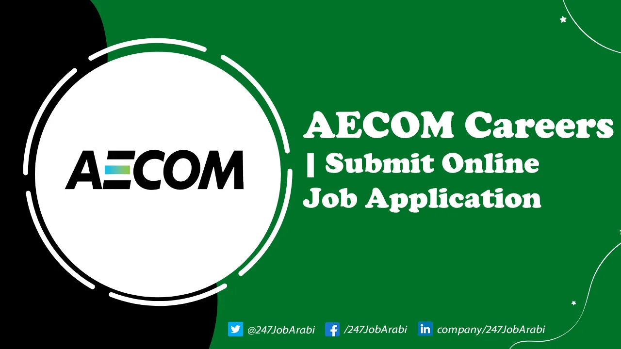 AECOM Careers