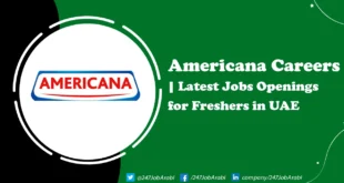 Americana Careers