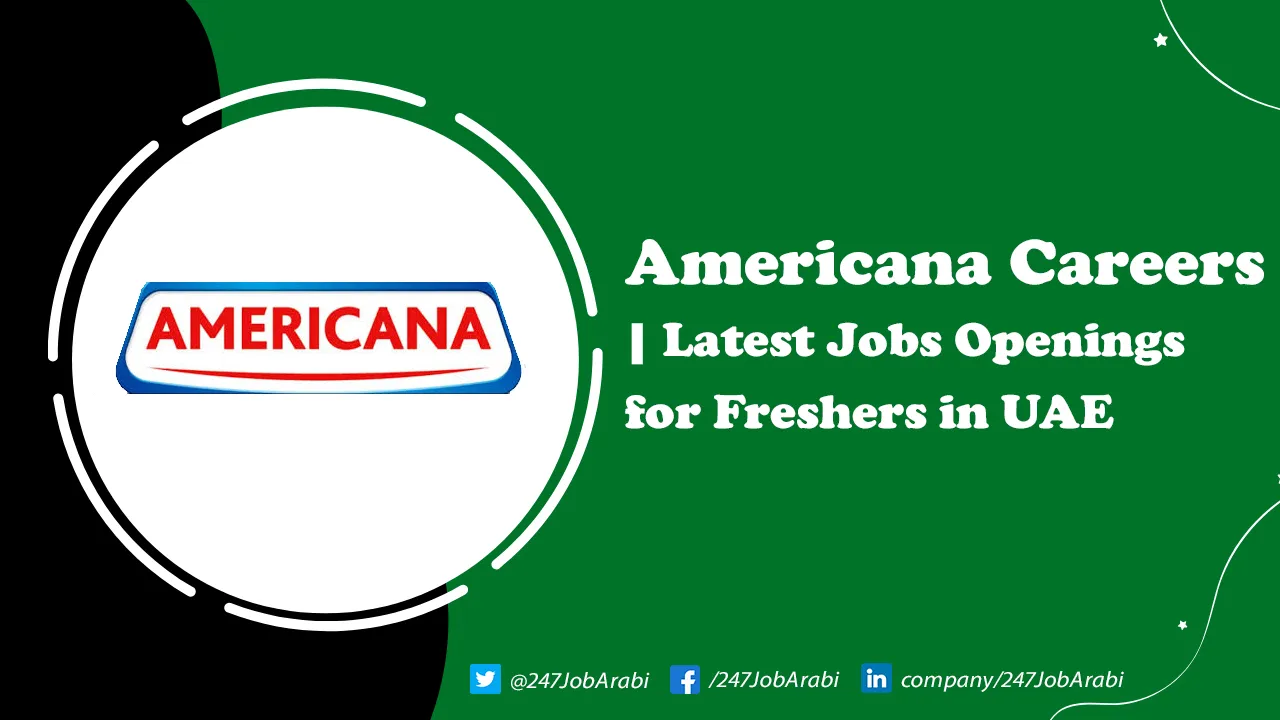 Americana Careers