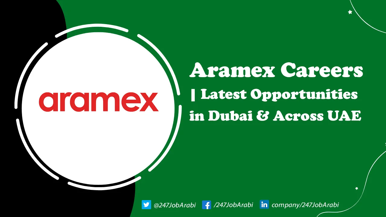 Aramex Careers