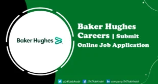 Baker Hughes Careers