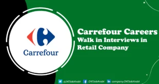 Carrefour Careers