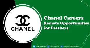 Chanel Careers