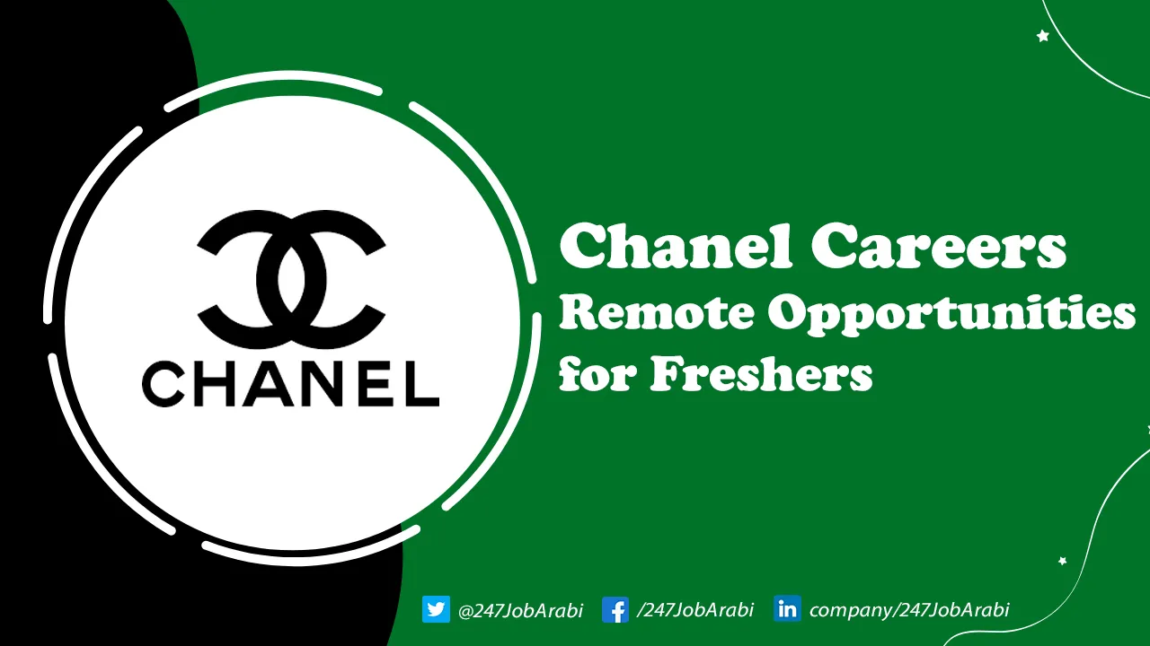 Chanel Careers