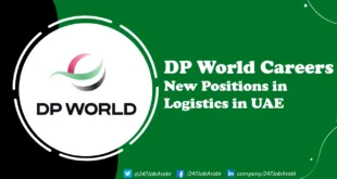 DP World Careers