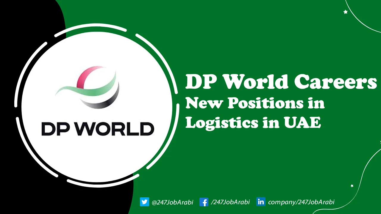 DP World Careers