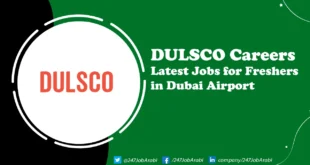 Dulsco Careers