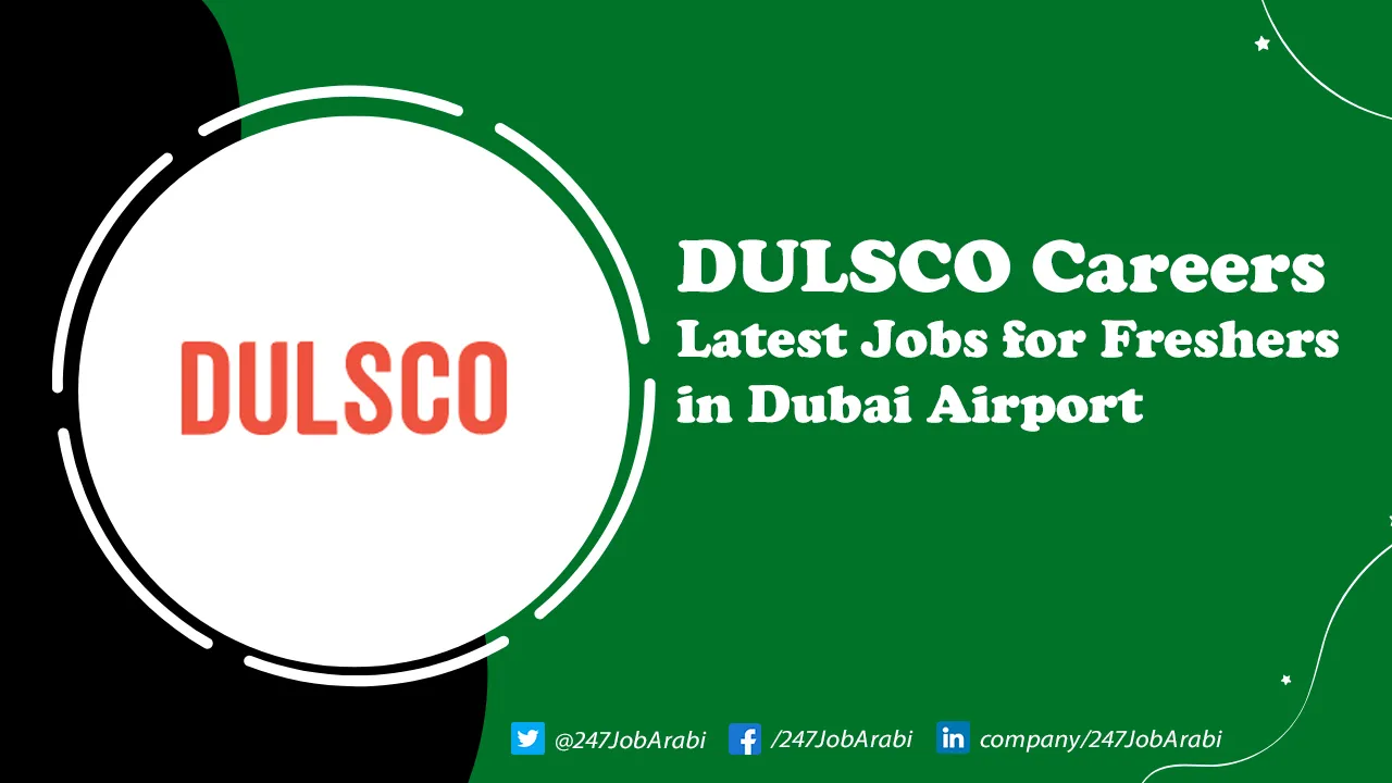 Dulsco Careers