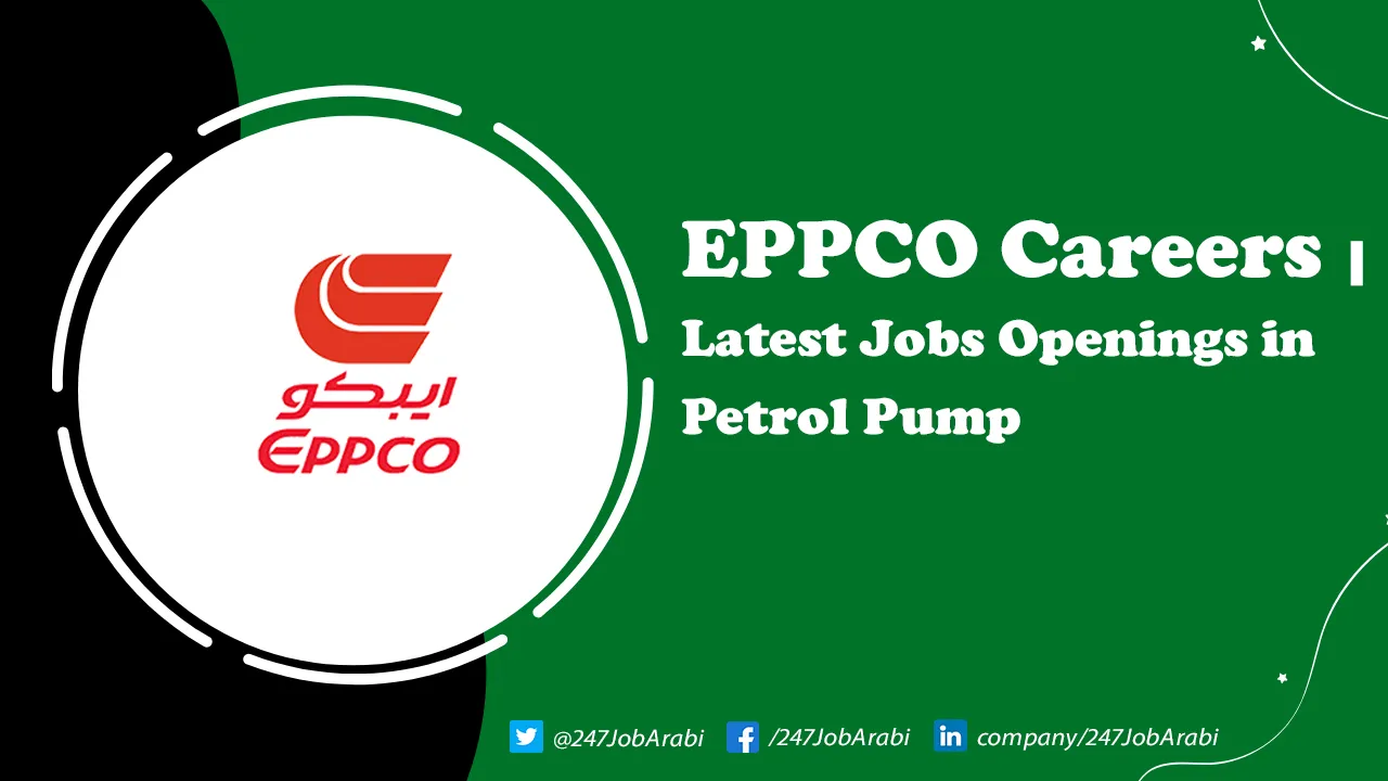 EPPCO Careers
