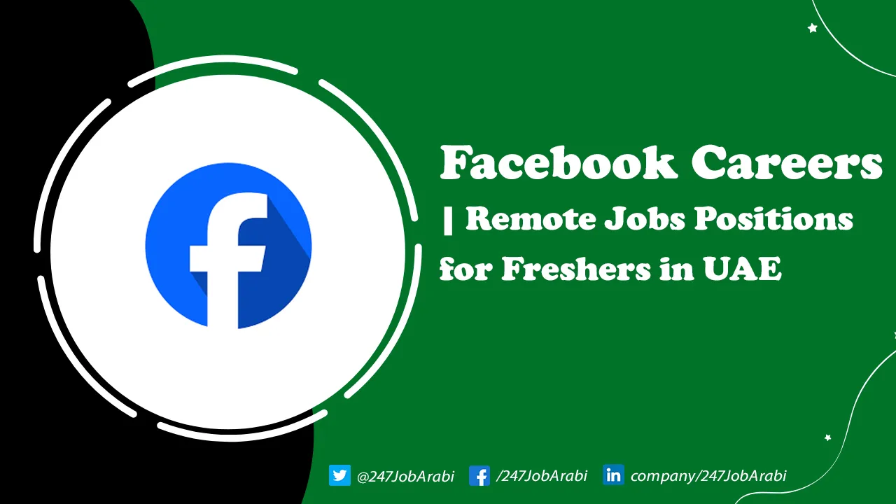Facebook Careers