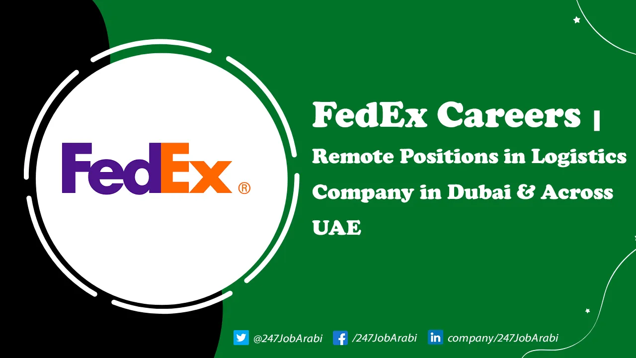 FedEx Careers