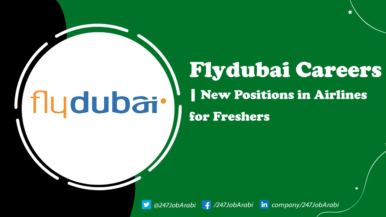 Flydubai Careers