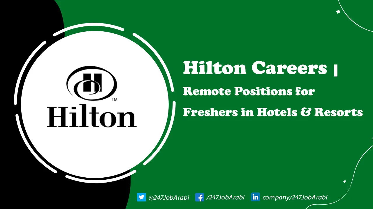 Hilton Careers
