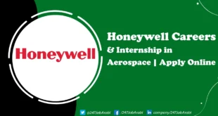 Honeywell Careers