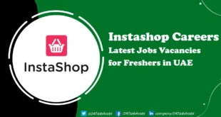 Instashop Careers