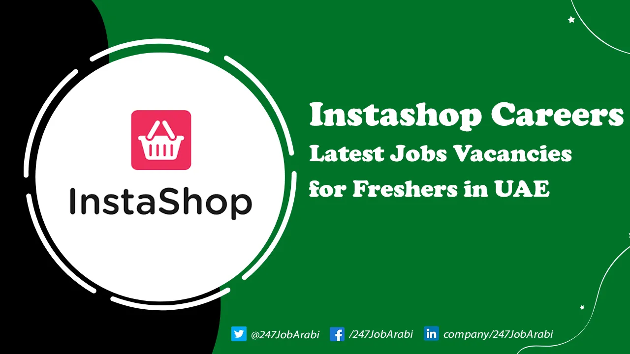 Instashop Careers