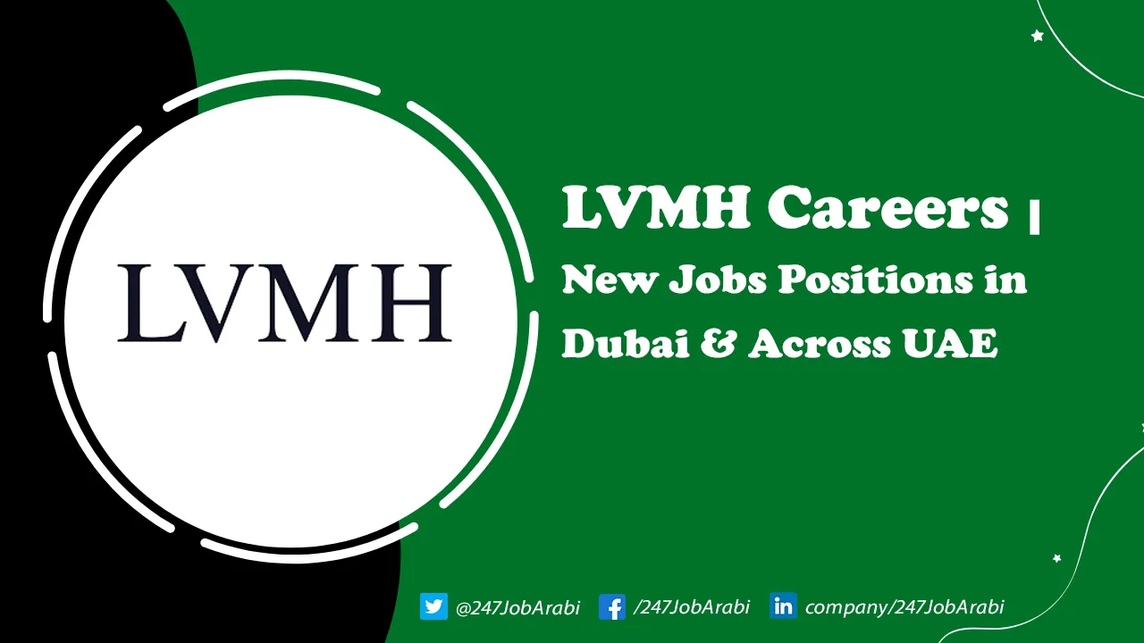 LVMH Careers