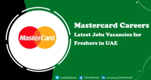 MasterCard Careers