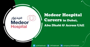 Medeor Hospital Careers