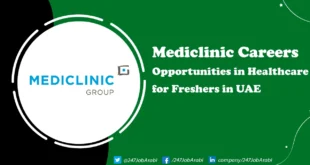 Mediclinic Careers