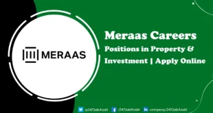 Meraas Careers