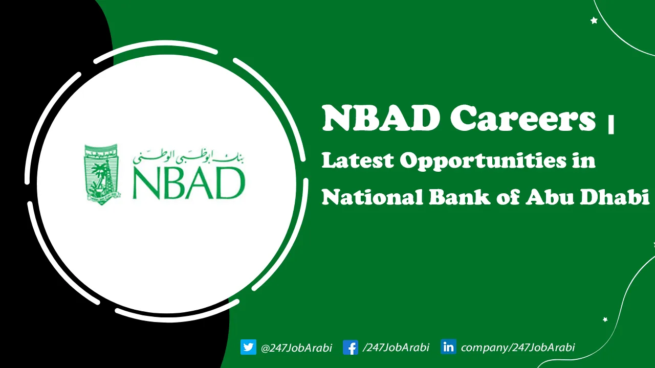 NBAD Careers