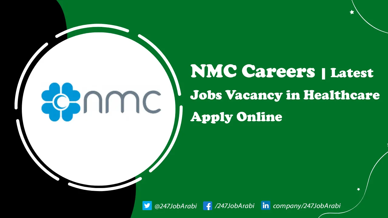 NMC Careers