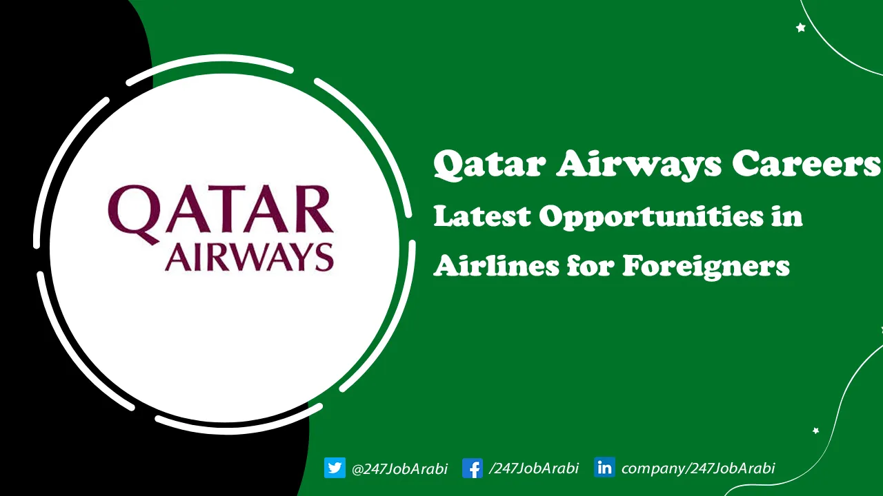 Qatar Airways Careers