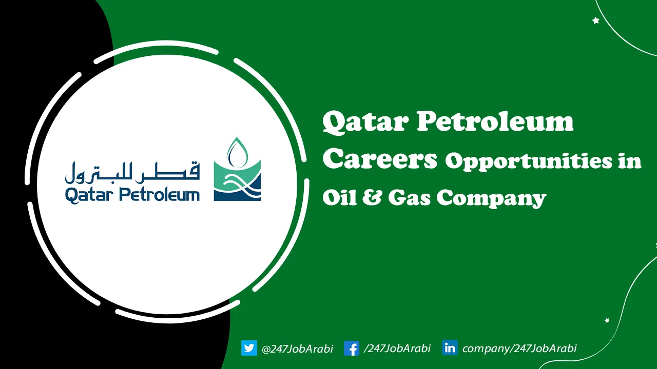 Qatar Petroleum Careers
