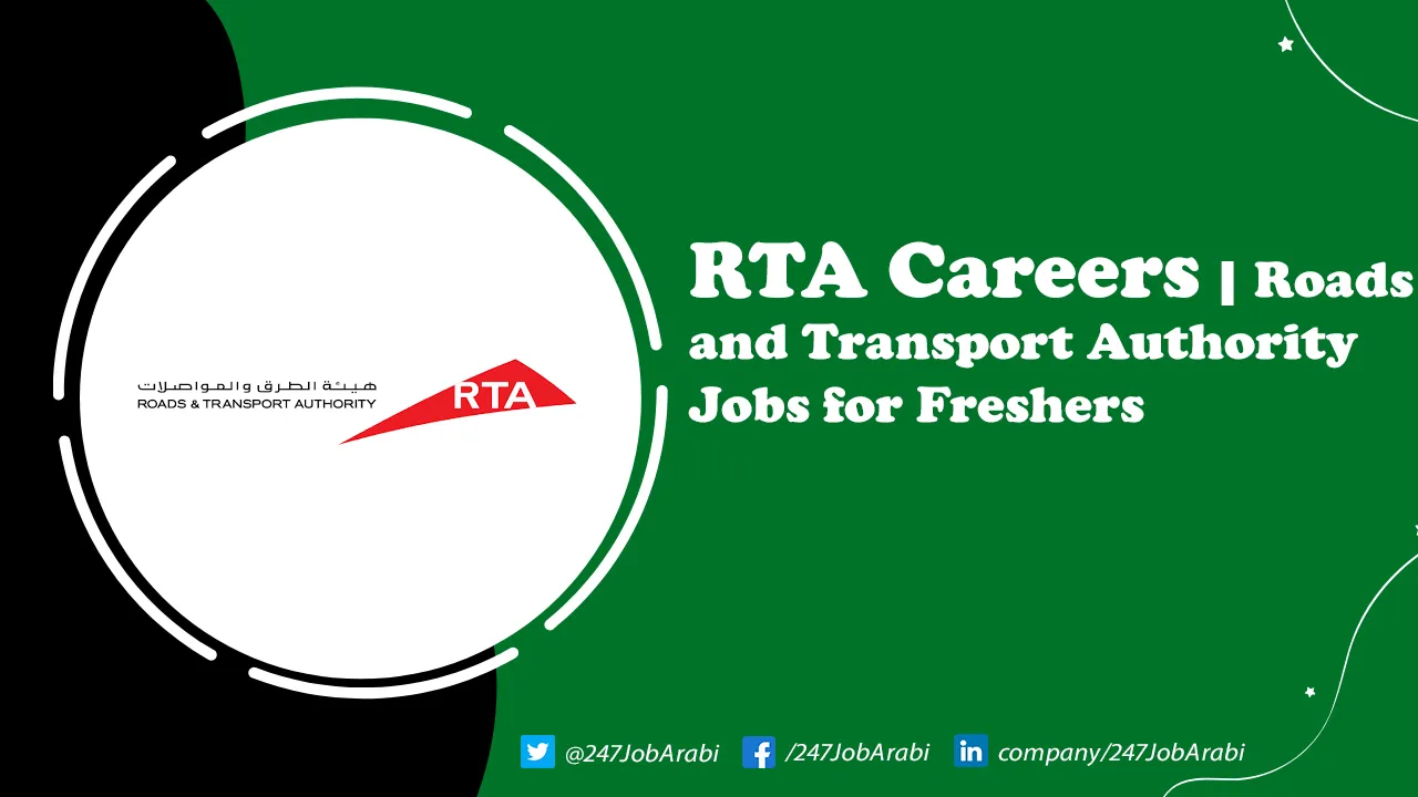 RTA Careers