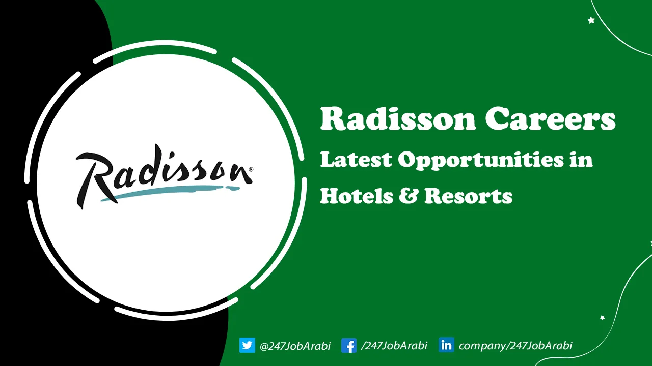 Radisson Careers