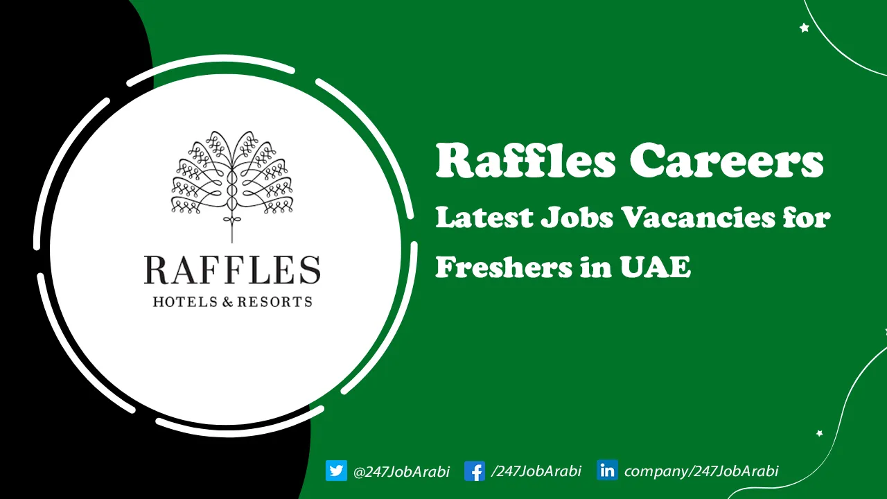 Raffles Careers