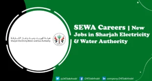 SEWA Careers