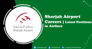 Sharjah Airport Careers