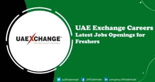 UAE Exchange Careers