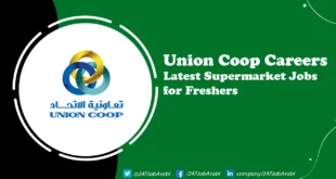 Union Coop Careers